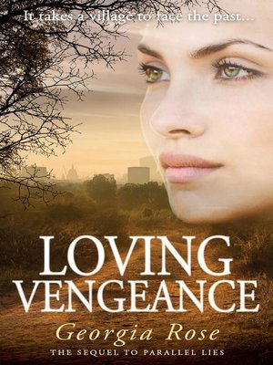 cover image of Loving Vengeance
